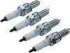 Iridium- Zündkerze NGK CR9EIA-9, 6289, 4 Stück Produktbild-Vorschau 2