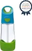 b.box Lahev na pití s brčkem tritan 450ml Ocean Breeze Náhled obrázku produktu 9