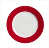 Ritzenhoff & Breker Doppio Dessertteller, Servierteller, Anteprima dell’immagine prodotto 3