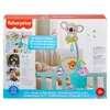 Fisher-Price HGB90, Uniwersalne, Brzmienie, Tkanina, Podgląd zdjęcia produktu 6