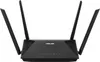 ASUS RT-AX1800U drahtloser Router Gigabit Ethernet Produktbild-Vorschau 4