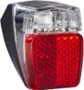 Herrmans 4099-0145 Luce posteriore per e-bike 'H-Trace Anteprima dell’immagine prodotto 5