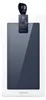 DUX DUCIS SKIN PRO Puzdro vhodné pre SAMSUNG A35 modré Náhľad obrázku produktu 5