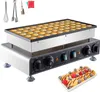 VBENLEM Vaflovač NP-543 50 Vaflovač 1,7 KW Vaflovač Náhled obrázku produktu 1