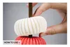 Silikomart 3D Mini Raggio Backform Produktbild-Vorschau 17