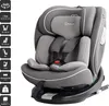 BabyGo Kinderautositz Nova II, grey Produktbild-Vorschau 2