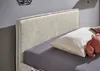 Meise Möbel Fun Polsterbett Holzfuß massiv eichefarbig Produktbild-Vorschau 7