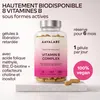 Complexe de vitamines B Aavalabs | Les 8 vitamines B | Voir les images du produit 6