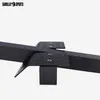 GORILLA SPORTS® Wadenmaschine - 126 x 61 x 100 cm, 5-Fach Produktbild-Vorschau 6