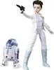 Star Wars Figurka 28 cm Hasbro - Princezna Leia Organa a Náhled obrázku produktu 2