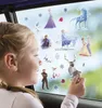 Totum Disney Frozen Ii Over 70 Window Stickers Produktbild-Vorschau 4
