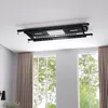 Wasophoogte® Decken wäscheständer, elektrischer Produktbild-Vorschau 9