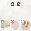 Erwin Müller Hänge-WC-Set Rhodos" 2-teilig natur OneSize" Produktbild-Vorschau 4