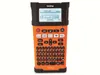 Brother P-touch E300VP Handheld Beschriftungsgerät mit Produktbild-Vorschau 7