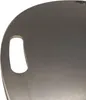 Grillpeter Feuerplatte Ø60cm Grillplatte für Feuertonne Produktbild-Vorschau 2