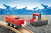 Locomotiva merci BRIO IR, 1 pezzo Anteprima dell’immagine prodotto 2