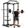 TREX SPORT Power Rack TX-500PC | Powerrack & Multipresse Produktbild-Vorschau 10