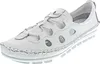Gemini 003115-01 Schuhe Damen Ballerina Slipper Mokassins, Produktbild-Vorschau 51