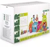 FEBER 800009596, Tunel, 3 rok/roky, Vícebarevný, 17,3 kg Náhled obrázku produktu 6