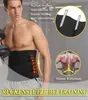 Waist Trainer Neoprenový břišní pás, sportovní fitness Náhled obrázku produktu 4