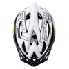 meteor GRUVER Fahrradhelm Herren Damen Kinder-Helm MTB Produktbild-Vorschau 3