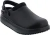 Joya Ace SR M Black, Herrenclog, Glattleder / Textil, Produktbild-Vorschau 17
