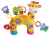 VTech Detský vankúšik so žirafou - Roztomilý vankúšik na Náhľad obrázku produktu 1