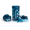 Smartshake Revive Shaker 750 ml 5201 pixel blue Produktbild-Vorschau 2