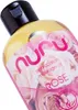 Olio per massaggi - Olio per massaggi Nuru Rose 250 ml Anteprima dell’immagine prodotto 3