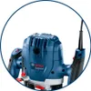 Bosch GOF 130 Oberfräse 1300W Produktbild-Vorschau 8