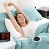 Extra lauter Wecker mit Funk-Vibration, für Schwerhörige & Produktbild-Vorschau 7