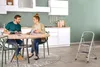 Hailo 4392-801 Składane stopnie K60 - 2 stopnie Podgląd zdjęcia produktu 26