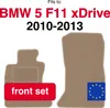 Autoteppiche vorne für: BMW 5 F11 Xdrive Kombi, Touring Produktbild-Vorschau 16