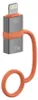 4smarts USB-C auf Adapter Lightning PD 27W 2er Set, grau Produktbild-Vorschau 4