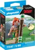PLAYMOBIL Astérix Mac Oloch Spielfigur, Comicfigur, mit Produktbild-Vorschau 1