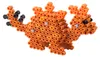 Kit de perles à repasser Hama Midi - Dino 3D, 2 500 pièces Voir les images du produit 3