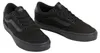 Vans Turnschuhe aus Canvas „Brooklyn“, Schwarz 43 EU Produktbild-Vorschau 26