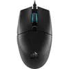 Gaming Maus Corsair Katar Pro 12400 DPI Schwarz Produktbild-Vorschau 1