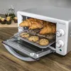 Cecotec Tischbackofen Bake&Toast 1090 White Produktbild-Vorschau 9