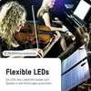 ANSMANN Flexible LED Leselampe batteriebetrieben, dimmbar, Produktbild-Vorschau 3