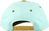 Bavarian Caps Kleinkinder Caps , Bagger - Hellblau Produktbild-Vorschau 6