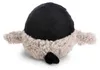 Pinguin Kuscheltier NICI GLUBSCHIS Baby Piffi 15cm schwarz Produktbild-Vorschau 9