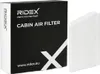RIDEX 424I0146 Innenraumfilter Pollenfilter passend für Produktbild-Vorschau 9