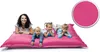 sunnypillow XL Sitzsack Riesensitzsack Outdoor & Indoor | Produktbild-Vorschau 4
