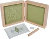 PETIT ARTICHAUT Babyabdruck Fotorahmen "Olive Tree" 617031 Anteprima dell’immagine prodotto 1