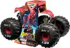 Monster Jam Marvel Mega Spider-Man RC Monster Truck, Podgląd zdjęcia produktu 9