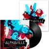 Alphaville: Alphaville: Forever! Best Of 40 Years Produktbild-Vorschau 1