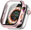 Smart Watch Hülle + Schutzglas für Apple Watch Series 11 / Produktbild-Vorschau 1