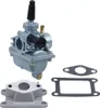 Gaźnik VM16 16 mm + kolektor dolotowy + uszczelki do Yamaha Podgląd zdjęcia produktu 4