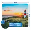 WENKO Herabdeckplatten Leuchtturm Abdeckung Multi-Platte Produktbild-Vorschau 2